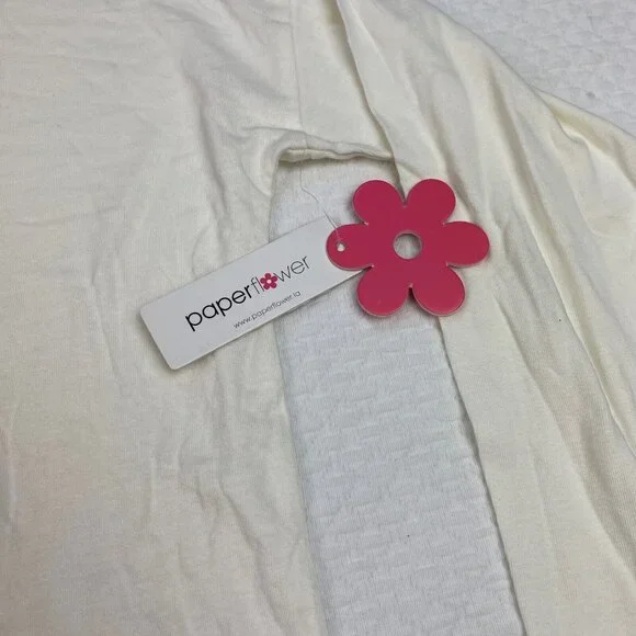 Paper Flower Girl's Large 12 Let's Get Crackin Nutcracker Christmas Top Shirt - Picture 3 of 8